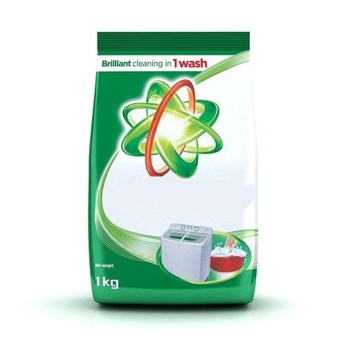 High Fragrance Skin Friendly Chemical Free Washing Powder For Cloths