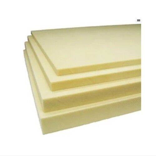 Cream High Strength Moisture Proof Unbreakable Offset Printing Smooth Epe Sheet