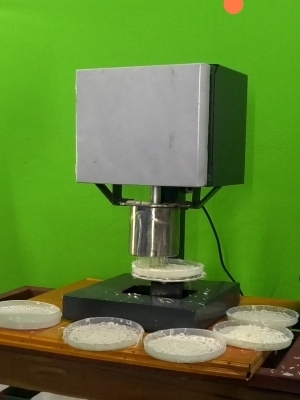 idiyappam machine