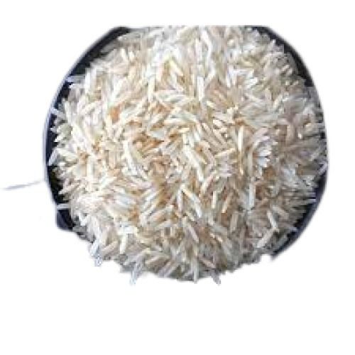 India Origin Long Grain White Dried Basmati Rice