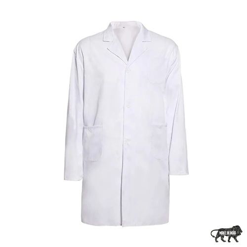 Lab Coat