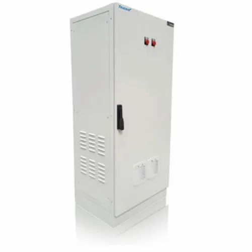 Liebert Hipulse D Industrial Ac Ups