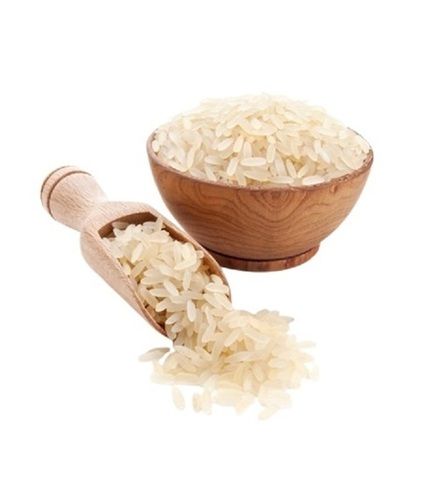 Medium Grain 100% Pure Dried Indian Origin Ponni Rice