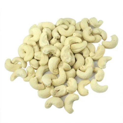 No Preservatives W320 Cashew Nut For Sweet And Cooking Use