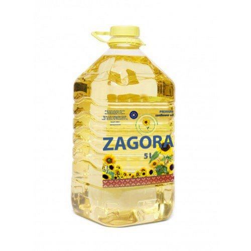 sunflower oil