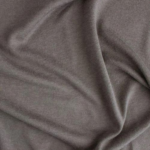 Black Shrink Resistance And Washable Plain Cotton Fabric For Garments Use