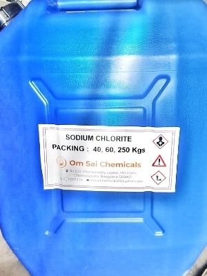 sodium chlorite