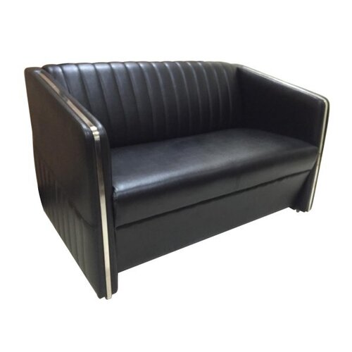 कई लोगों के बैठने के लिए स्टाइल और डिज़ाइनर ऑफिस सोफा