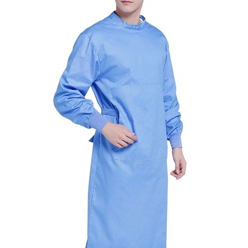 Any Surgical Gown