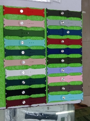 watch straps