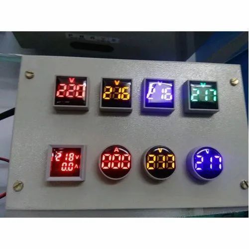 100% Accuracy Lcd Display Ph Controller For Industrial Use