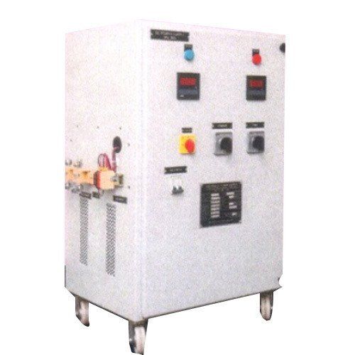 110 Volt Single Phase Dc Rectifier For Industrial Use