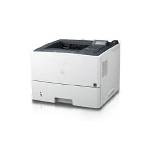 Semi-Automatic 340 W 220 To 240 V A4 Semi Automatic Modern New Plastic Laser Printer