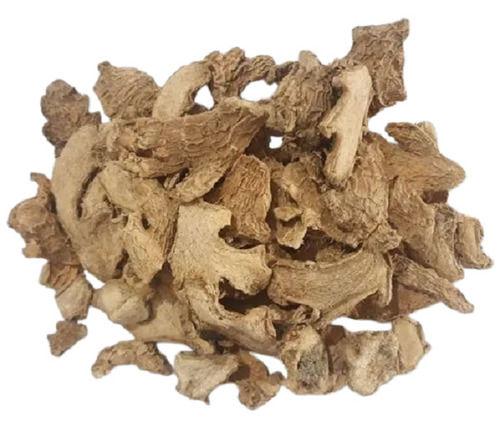 Brown A-Grade Raw Processed Pure Healthy Solid Natural Dry Ginger