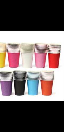 Available In Various Shape Disposable Cup For Coffee And Tea