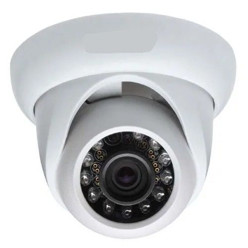 Cmos Sensor Network Weather Proof Cctv Dome Digital Camera For Surveillance Application: Hotels