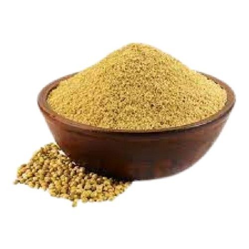 Dried Brown Pure Coriander Powder