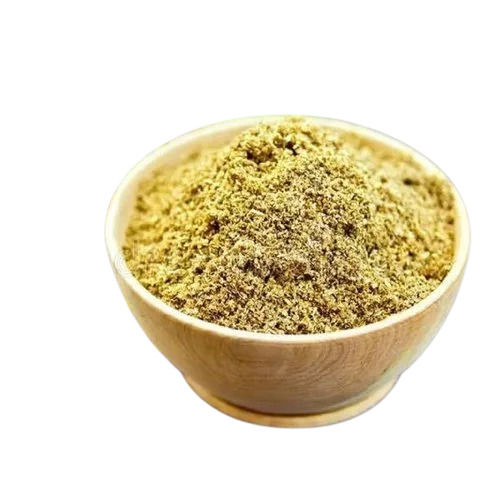 Brown Dried Powder Form High Purity A-Graded Floral And Citrusy Taste Coriander Powder