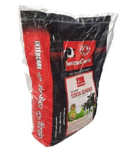 Healthy Feed Grade Non-Toxic Nutritious Animal Feed Supplement