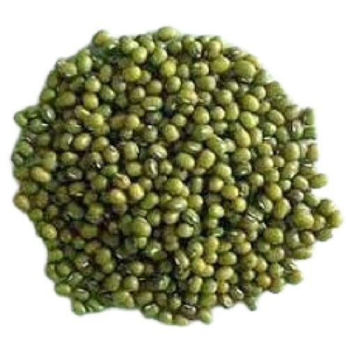 ओवल शेप ड्राइड ए ग्रेड भारतीय मूल की मूंग दल