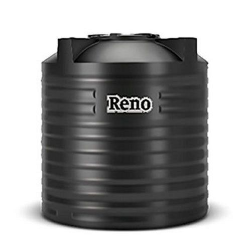 Plastic Water Tank - Black Water Storage Tank Manufacturer from Indore