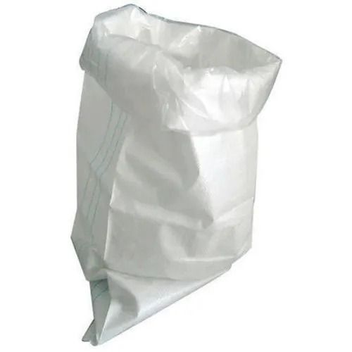 High Quality Moisture Proof Plain Matte Finish PP Liner Bags With Lamination