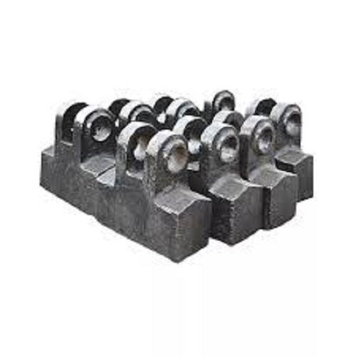 Impact Crusher Hammer Head