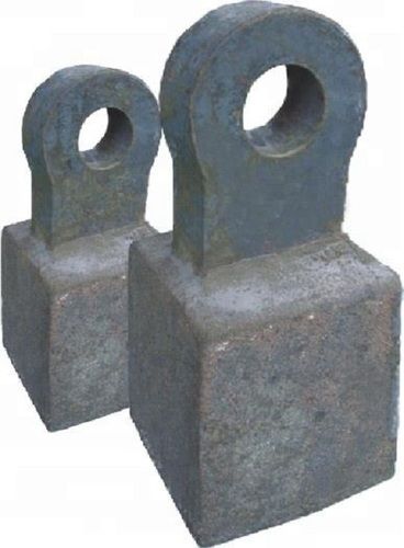 Impact Crusher Hammer Head