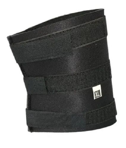 Light Weight Easy To Wear Polyester Unisex Elbow Protector Bandage For Adult  Age Group: Men