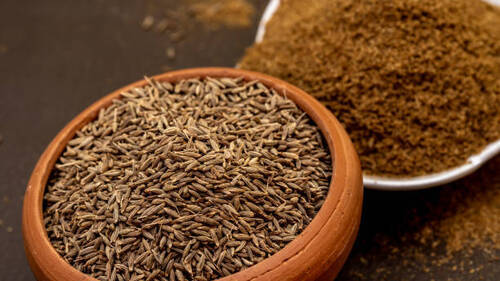 Natural Dried Cumin Seed For Cooking And Medicine Use