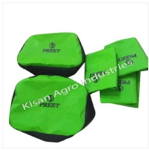 Foam Preet Tractor Seat Cover