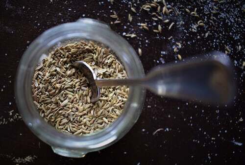 Rich In Taste Natural Organic Ajwain Seeds For Cooking Use