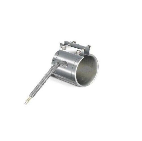 Stainless Steel Smooth Surface Portable Electric Nozzle Heater