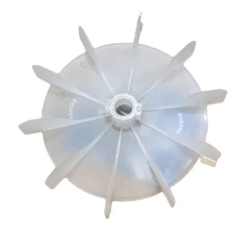 Strong Light-Weight Eco-Friendly Plastic Outer Cooling Fan For Electronic Devices Blade Diameter: 60 Millimeter (Mm)