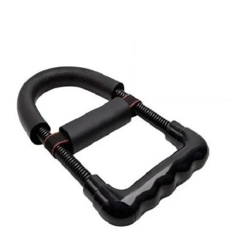 Unisex Manual Modern Metal And Plastic Wrist Exerciser Support Gym Equipment