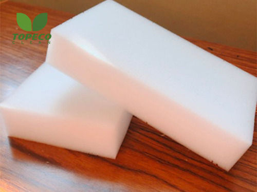 Universal Melamine Foam Cleaner Magic Sponge