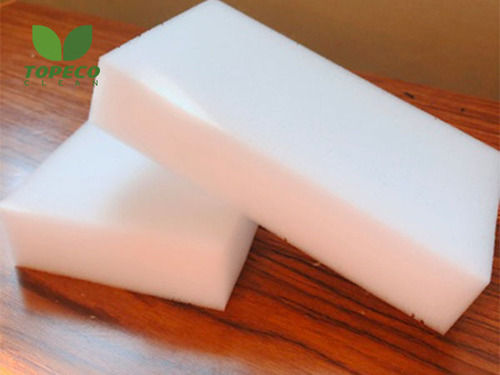 Universal Melamine Foam Cleaner Magic Sponge Application: Kitchen