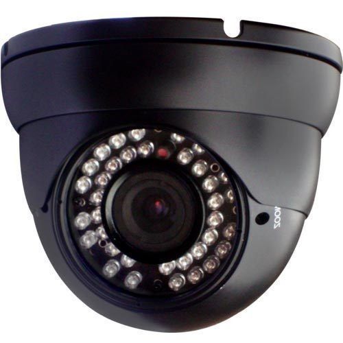 Weatherproof Cmos Network Plastic Cctv Dome Camera For Survilliance Application: Outdoor