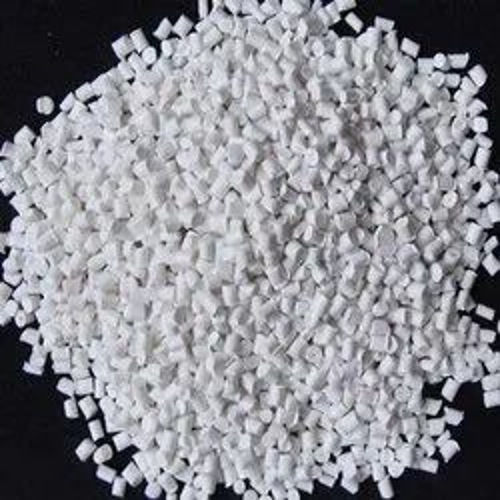 White PP Granules, Packaging Size 50 Kg