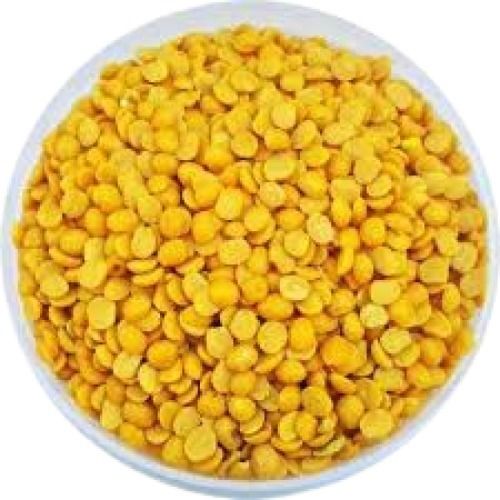 Yellow Splited Round Dried Toor Dal