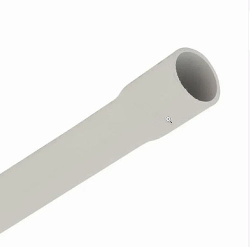 2.2 Mm Thickness Pvc Conduit Pipe For Industrial Use