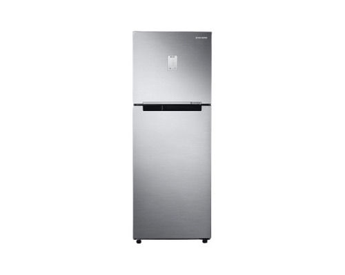 Double door deals refrigerator wattage