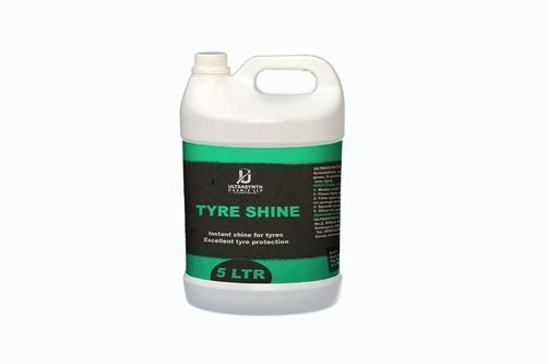 5 Liter Tyre Shine