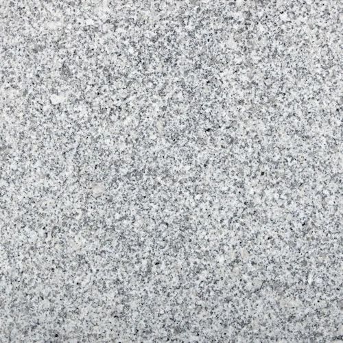 Whites 50X50 Cm And 14 Mm Thick Gloss Finish Granite Tiles