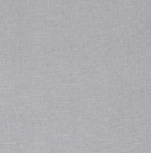 Grey 58 Inch Width Quick Dry Plain Premium Quality Polyester Fabric