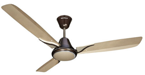 70 Watt 220 Volts 1200 Mm Sweep Electrical Three Blades Ceiling Fan