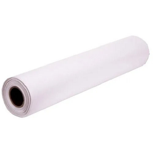 80 Mm Width And 15 Meter Length Plain Thermal Paper Rolls