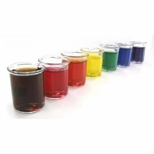 95% Pure Liquid Solvent Dye, Packaging Size 25 Kg