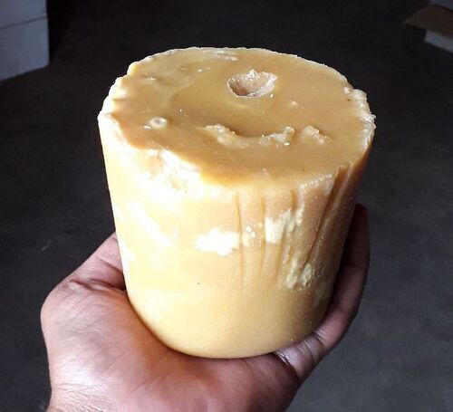 Brownish Natural White Jaggery For Sweets, Non Added Color