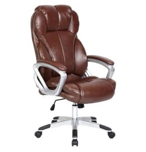 Leather Boss Office Chair
